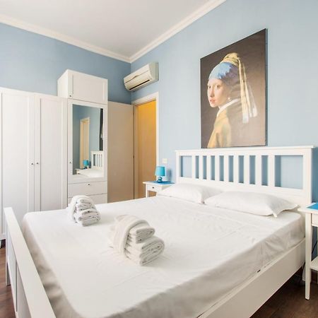Italy Charming Stay- Campo De Fiori 3 Ρώμη Εξωτερικό φωτογραφία