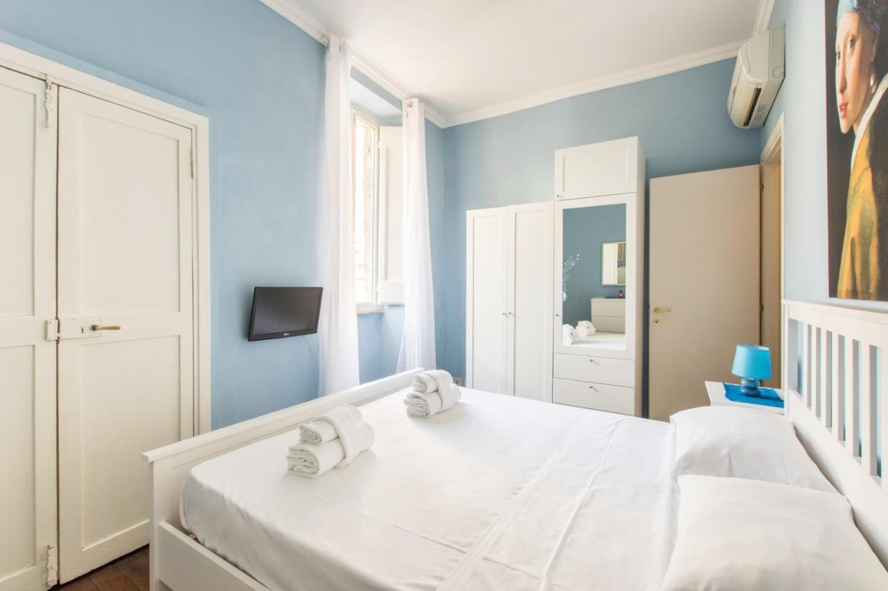 Italy Charming Stay- Campo De Fiori 3 Ρώμη Εξωτερικό φωτογραφία