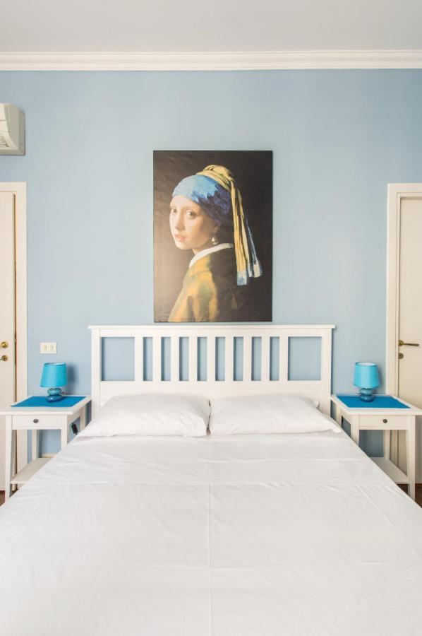 Italy Charming Stay- Campo De Fiori 3 Ρώμη Εξωτερικό φωτογραφία