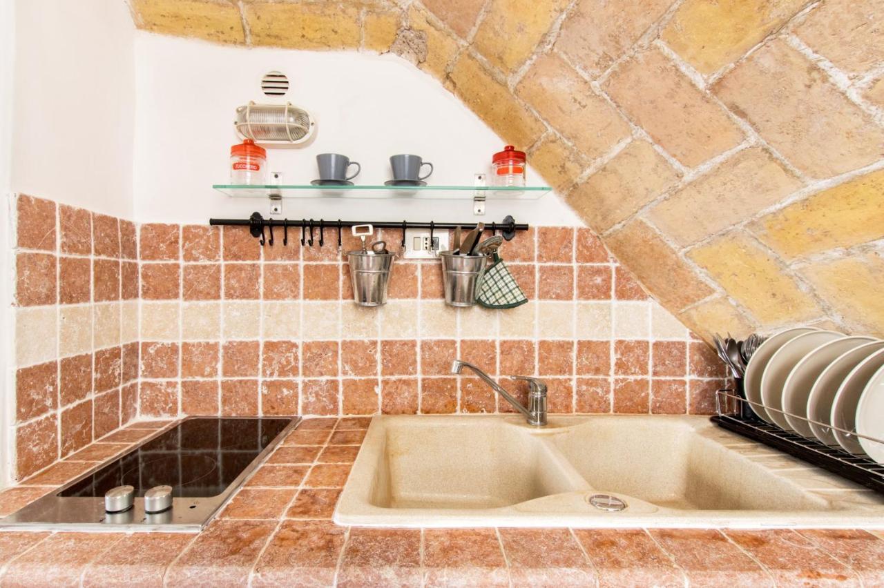 Italy Charming Stay- Campo De Fiori 3 Ρώμη Εξωτερικό φωτογραφία