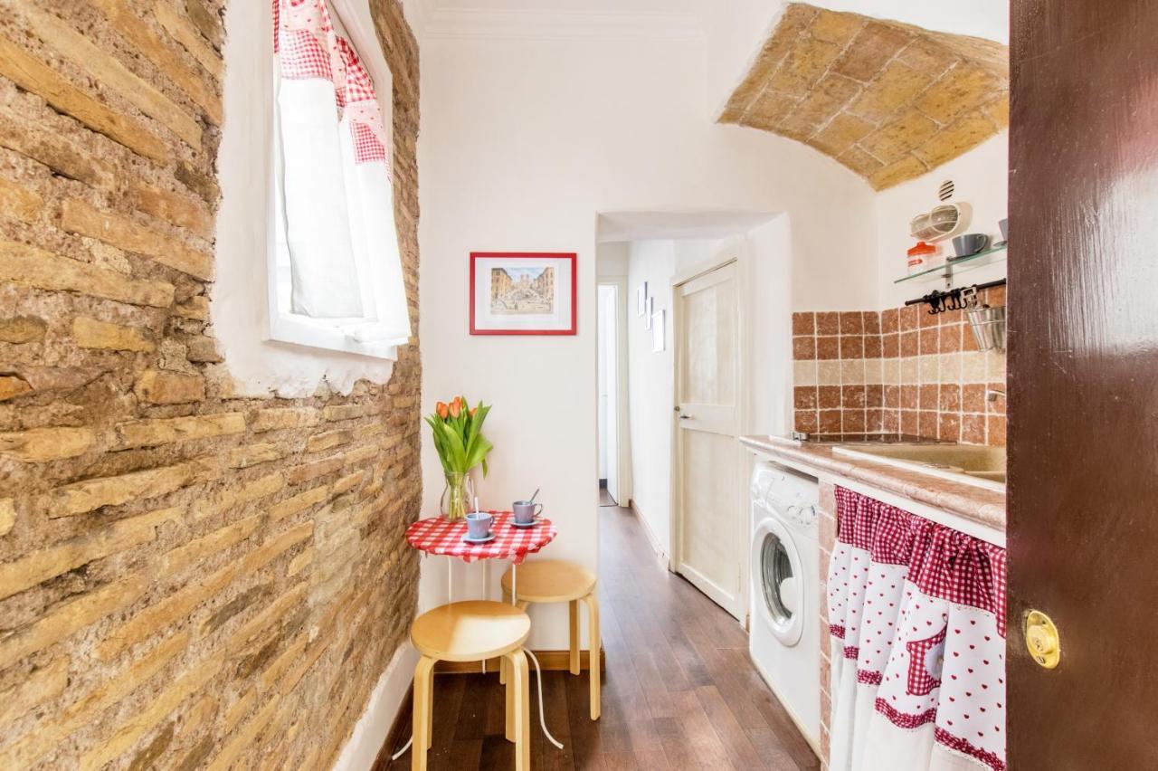 Italy Charming Stay- Campo De Fiori 3 Ρώμη Εξωτερικό φωτογραφία