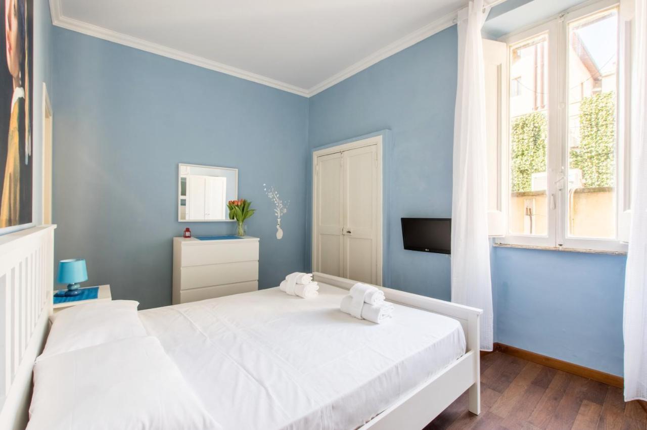 Italy Charming Stay- Campo De Fiori 3 Ρώμη Εξωτερικό φωτογραφία