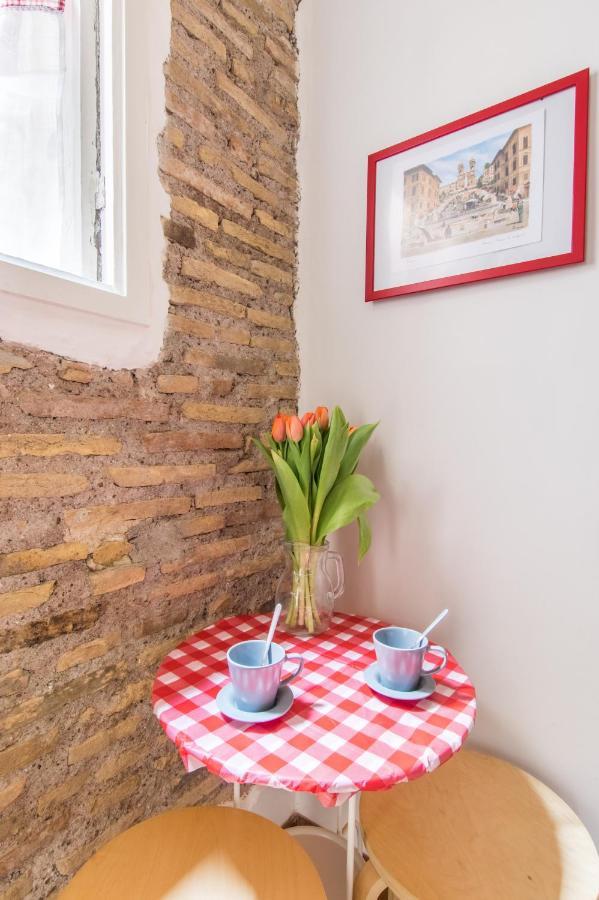 Italy Charming Stay- Campo De Fiori 3 Ρώμη Εξωτερικό φωτογραφία